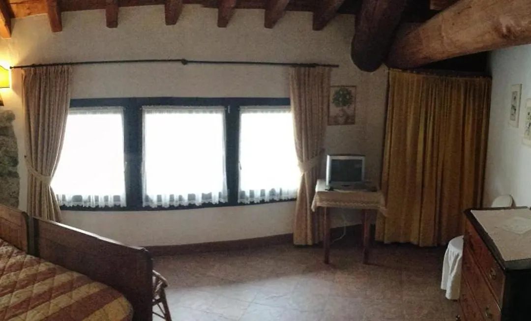 Bed&Breakfast Zanaglio-1