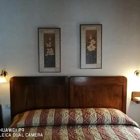 Bed&Breakfast Zanaglio-2