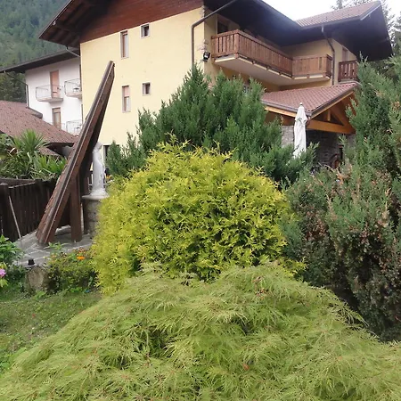 Albergo Ristorante La Pigna-2