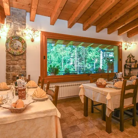 Albergo Ristorante La Pigna-3